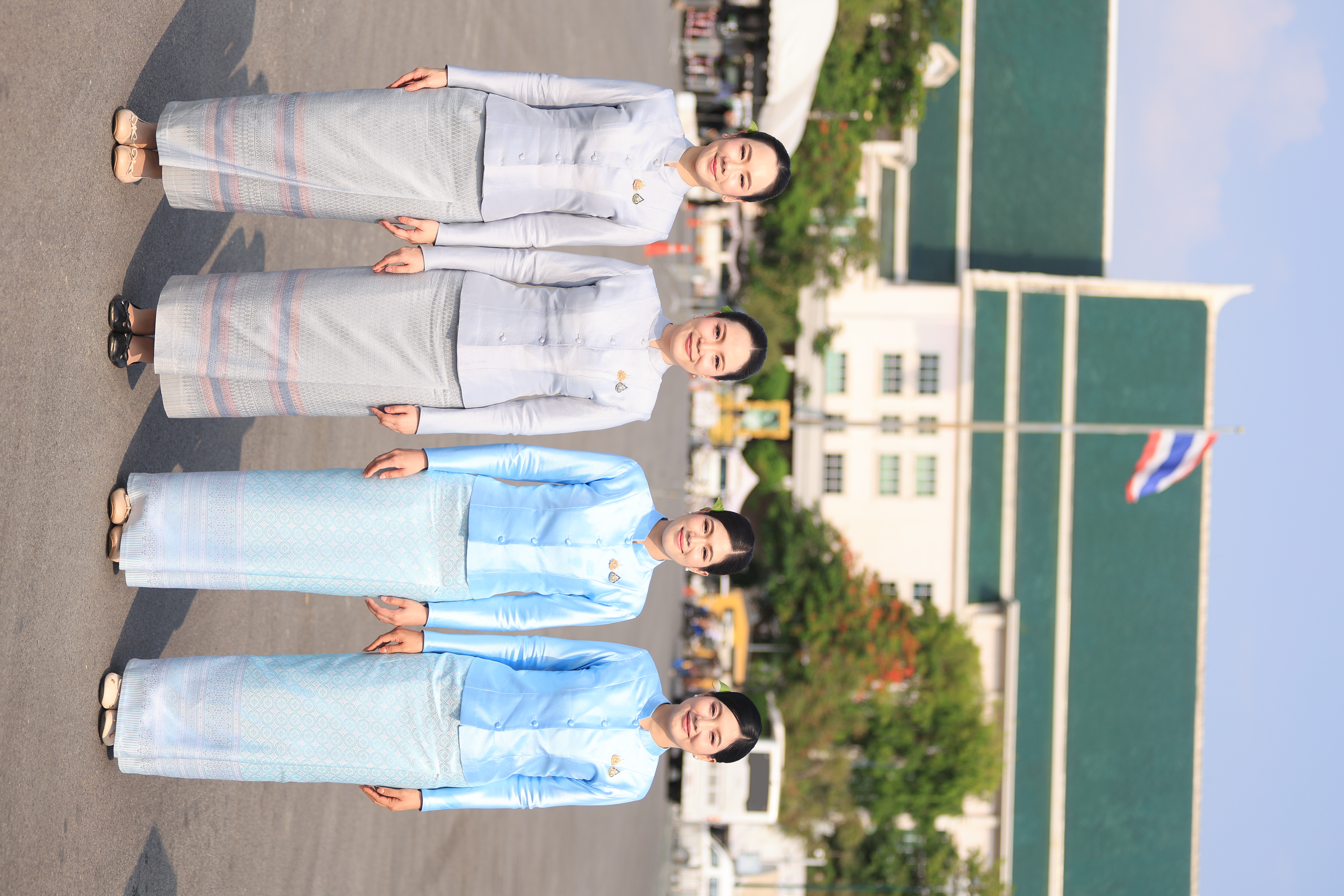 title - ส.ป.ก. ร่วมซ้อมย่อย ครั้งที่ 2 พระราชพิธีพืชมงคลจรดพระนังคัลแรกนาขวัญ ประจำปีพุทธศักราช 2569